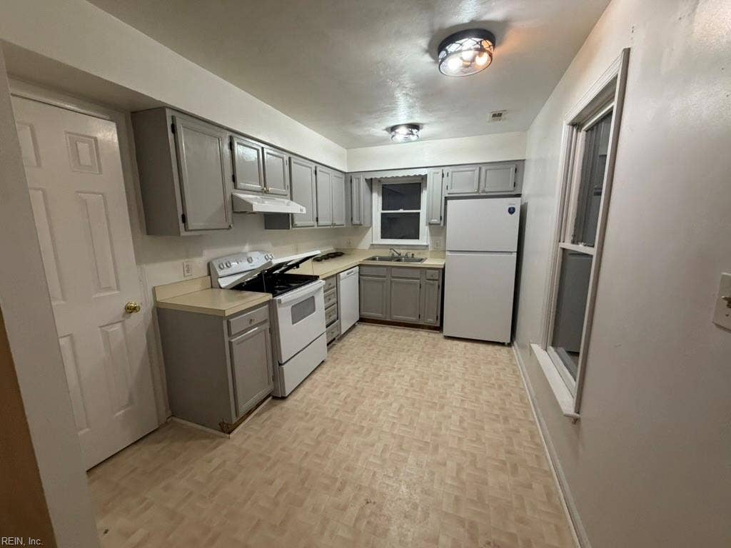 134 Chautauqua Avenue, Portsmouth, VA 23707 134 Chautauqua Avenue, Portsmouth, VA 23707