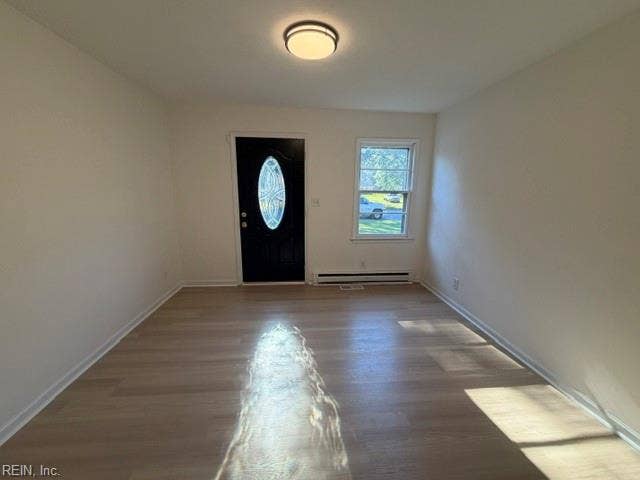325 Harrison Street, Franklin, VA 23851 325 Harrison Street, Franklin, VA 23851