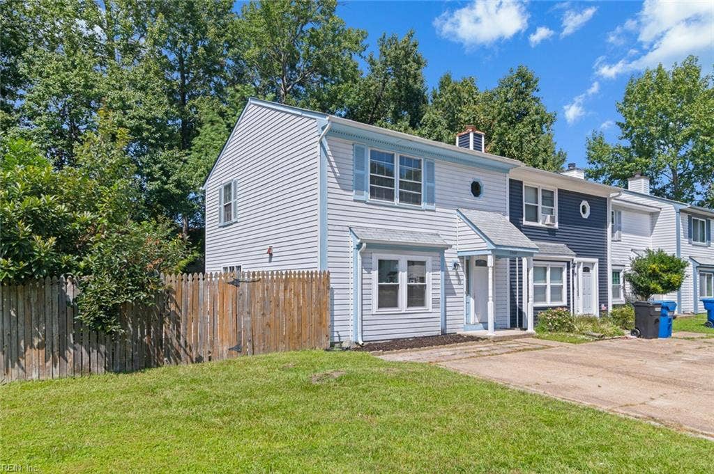 3964 Kiwanis Loop, Virginia Beach, VA 23456