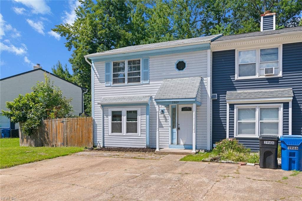 3964 Kiwanis Loop, Virginia Beach, VA 23456