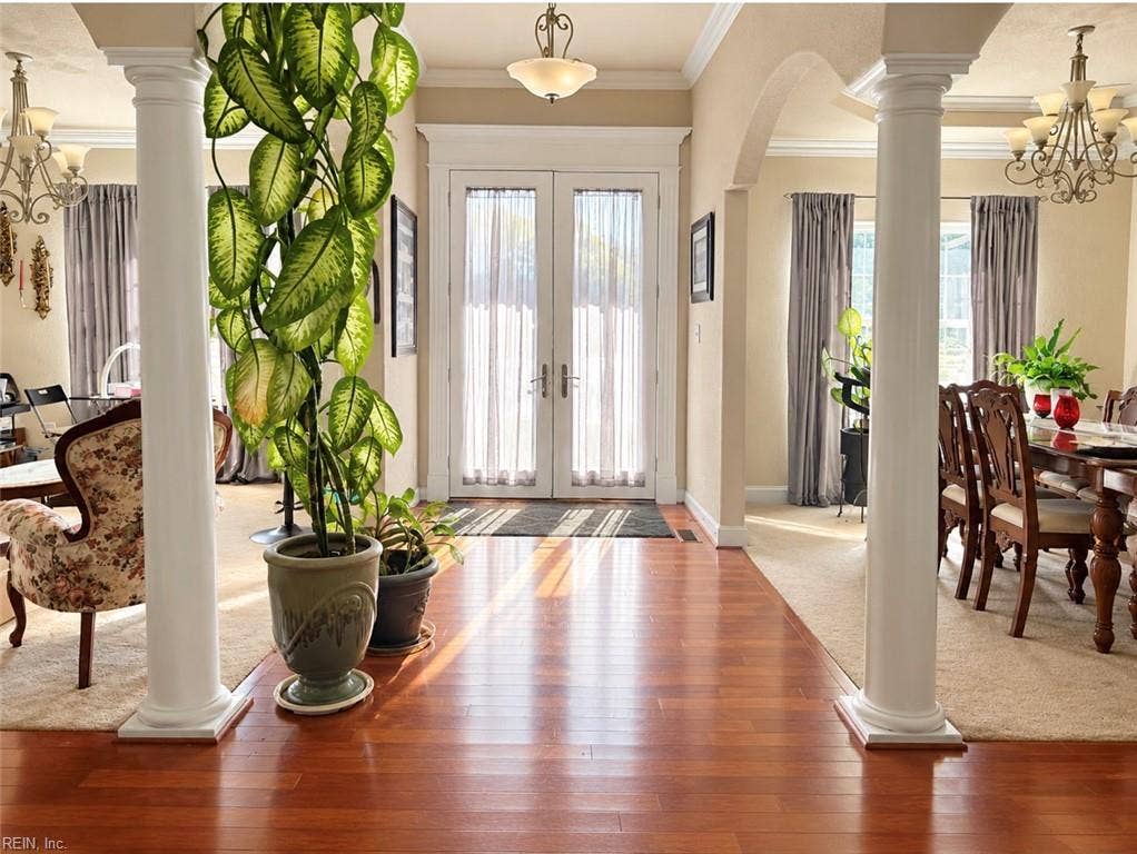 440 Ivy Crescent, Chesapeake, VA 23325 440 Ivy Crescent, Chesapeake, VA 23325