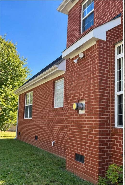 440 Ivy Crescent, Chesapeake, VA 23325 440 Ivy Crescent, Chesapeake, VA 23325