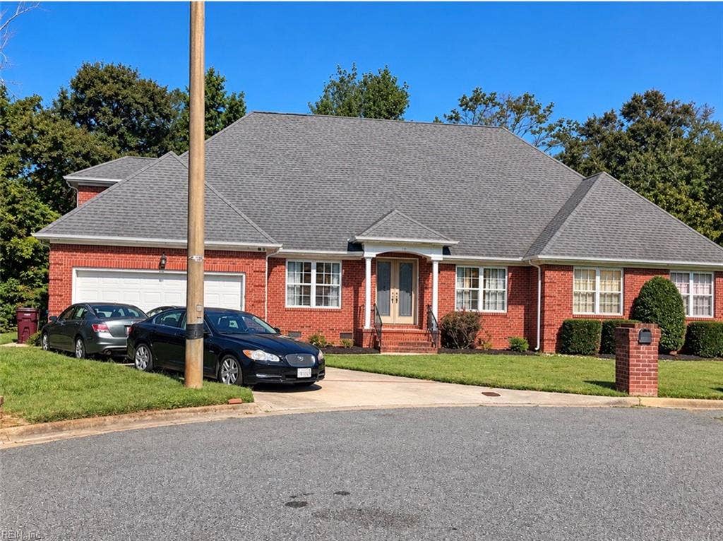 440 Ivy Crescent, Chesapeake, VA 23325 440 Ivy Crescent, Chesapeake, VA 23325