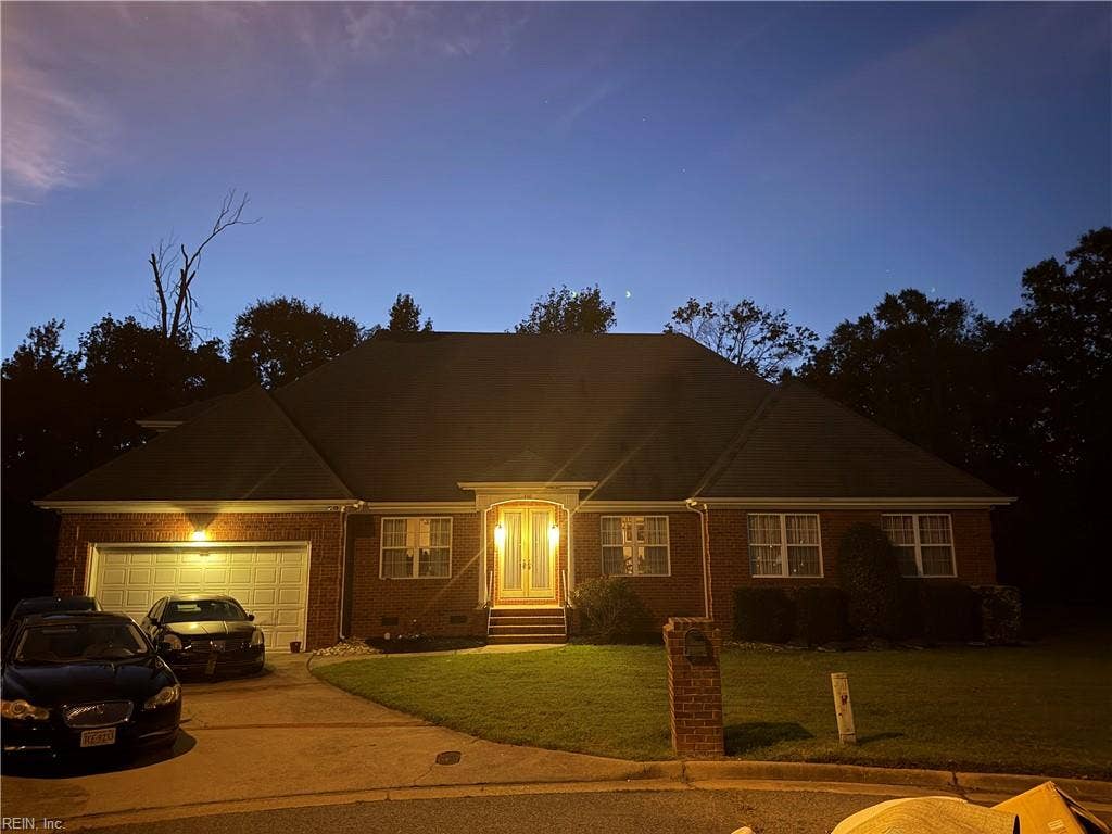 440 Ivy Crescent, Chesapeake, VA 23325 440 Ivy Crescent, Chesapeake, VA 23325