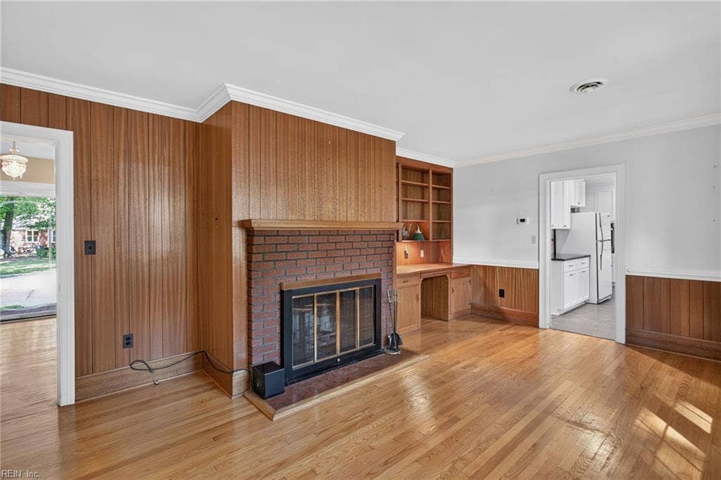 627 Dogwood Lane, Forest Hills, Suffolk, VA 23434 627 Dogwood Lane, Forest Hills, Suffolk, VA 23434