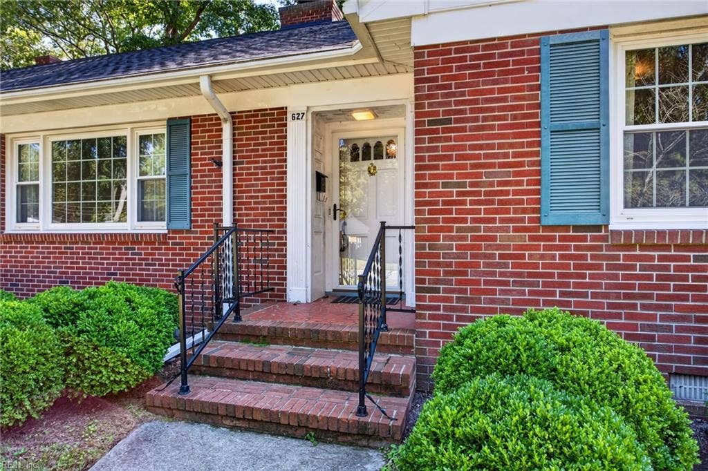 627 Dogwood Lane, Forest Hills, Suffolk, VA 23434 627 Dogwood Lane, Forest Hills, Suffolk, VA 23434