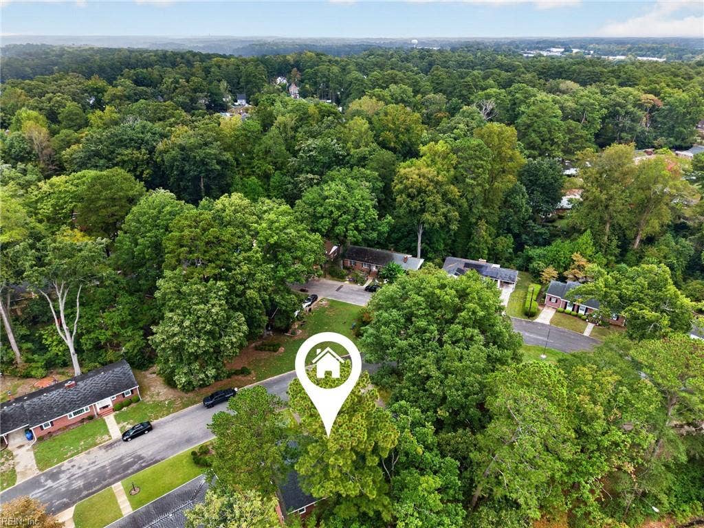 627 Dogwood Lane, Forest Hills, Suffolk, VA 23434 627 Dogwood Lane, Forest Hills, Suffolk, VA 23434