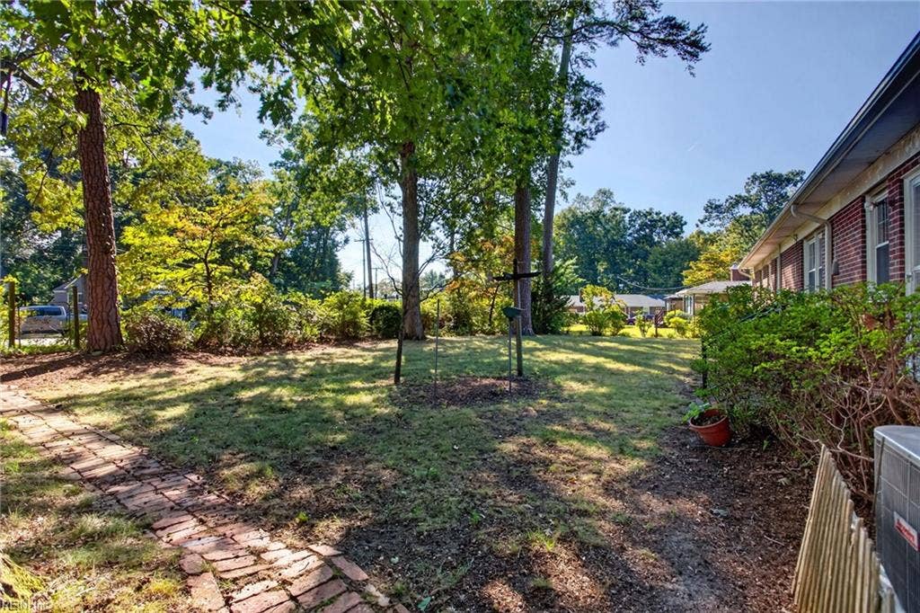 627 Dogwood Lane, Forest Hills, Suffolk, VA 23434 627 Dogwood Lane, Forest Hills, Suffolk, VA 23434