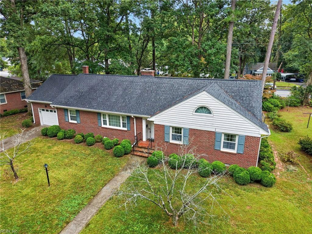 627 Dogwood Lane, Forest Hills, Suffolk, VA 23434 627 Dogwood Lane, Forest Hills, Suffolk, VA 23434