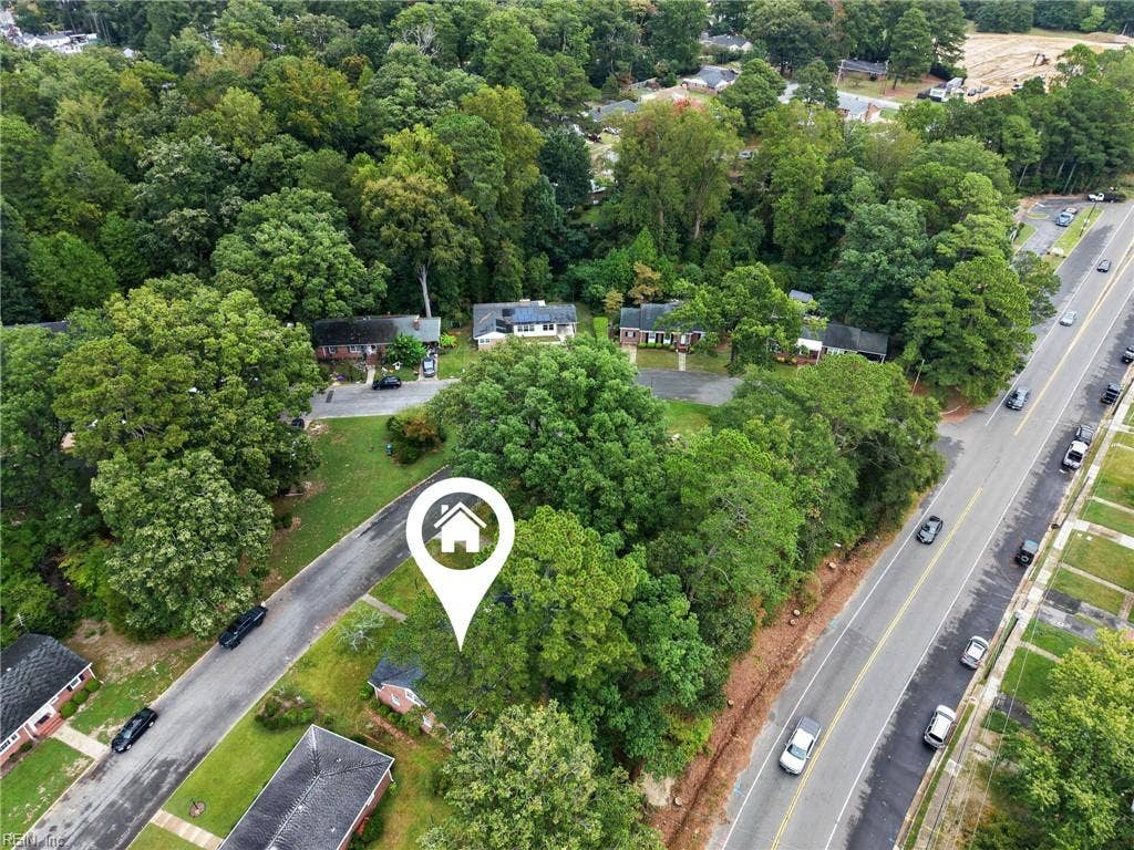 627 Dogwood Lane, Forest Hills, Suffolk, VA 23434 627 Dogwood Lane, Forest Hills, Suffolk, VA 23434