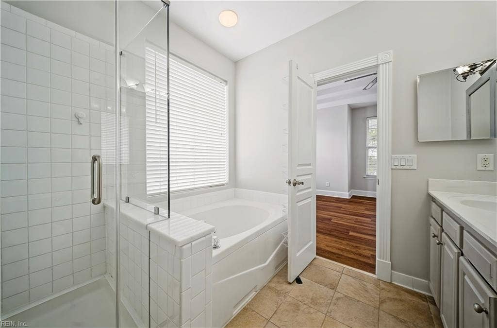 3023 Bay Shore Lane Lane, #Lane, Suffolk, VA 23435