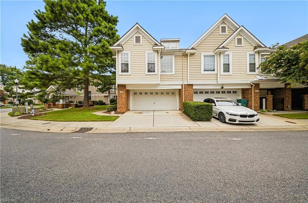 3023 Bay Shore Lane Lane, #Lane, Suffolk, VA 23435