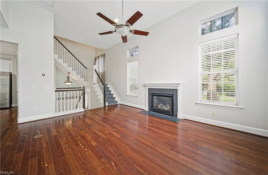 3023 Bay Shore Lane Lane, #Lane, Suffolk, VA 23435