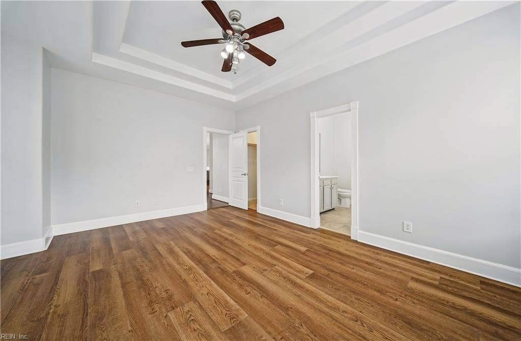 3023 Bay Shore Lane Lane, #Lane, Suffolk, VA 23435
