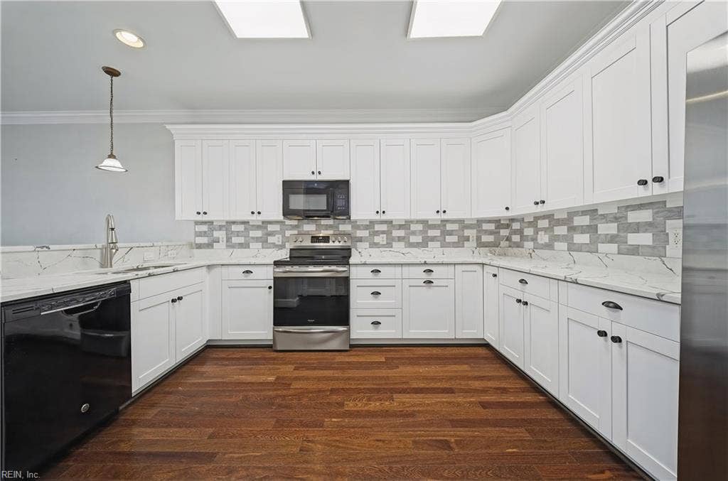 3023 Bay Shore Lane Lane, #Lane, Suffolk, VA 23435