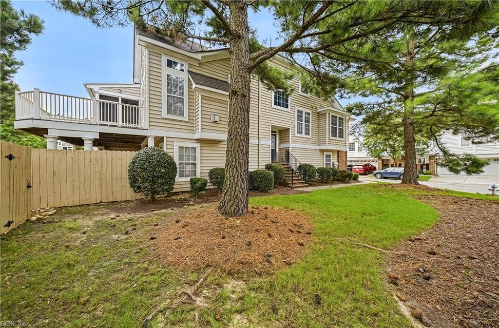 3023 Bay Shore Lane Lane, #Lane, Suffolk, VA 23435