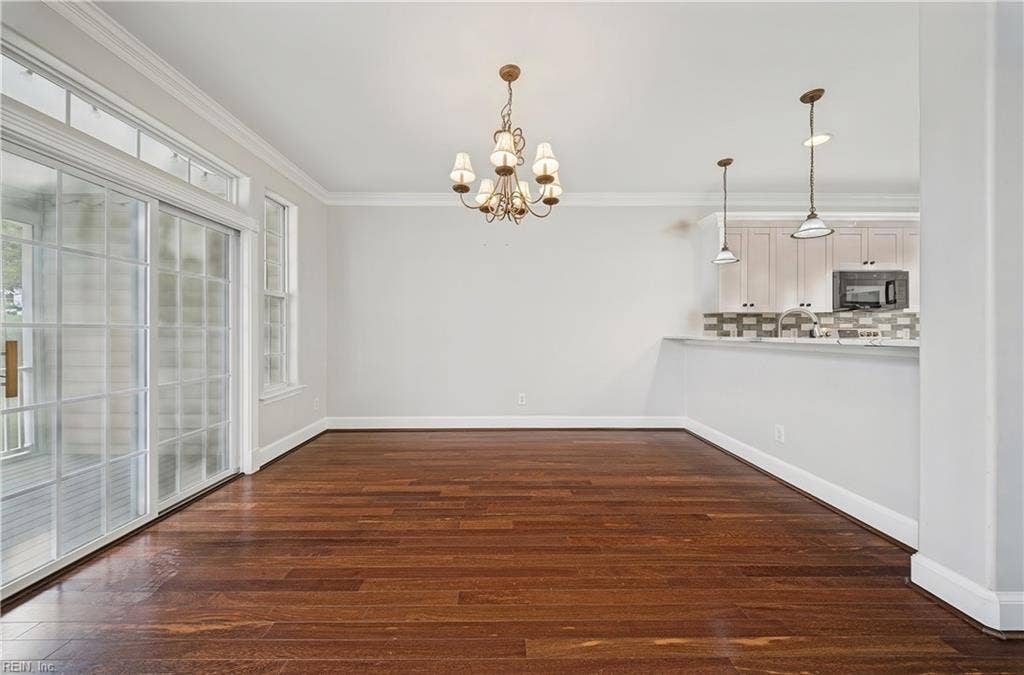 3023 Bay Shore Lane Lane, #Lane, Suffolk, VA 23435