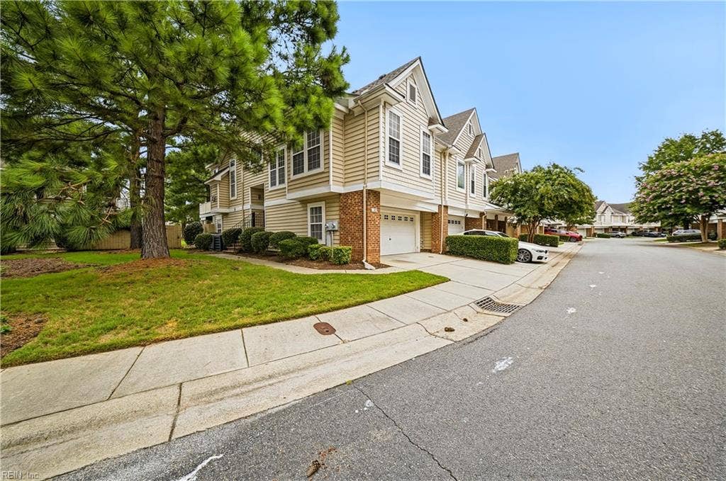 3023 Bay Shore Lane Lane, #Lane, Suffolk, VA 23435