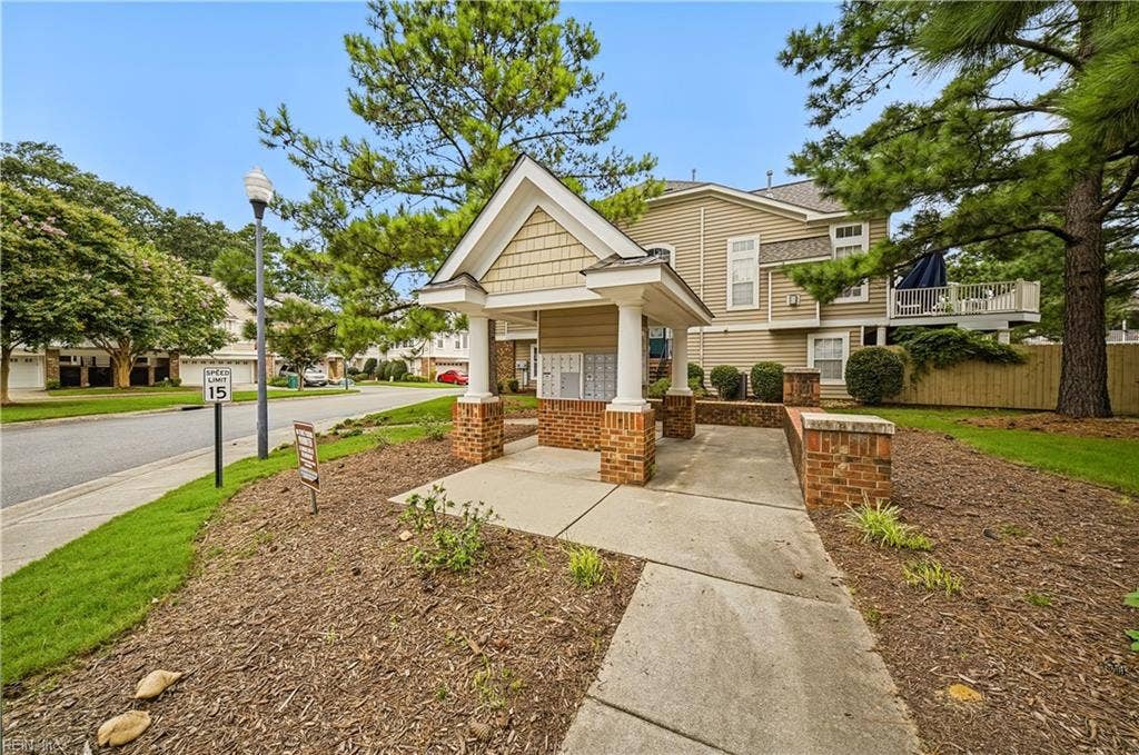 3023 Bay Shore Lane Lane, #Lane, Suffolk, VA 23435