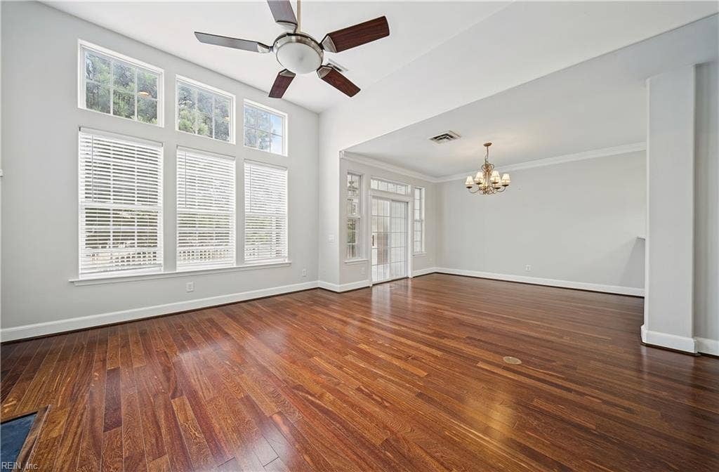 3023 Bay Shore Lane Lane, #Lane, Suffolk, VA 23435