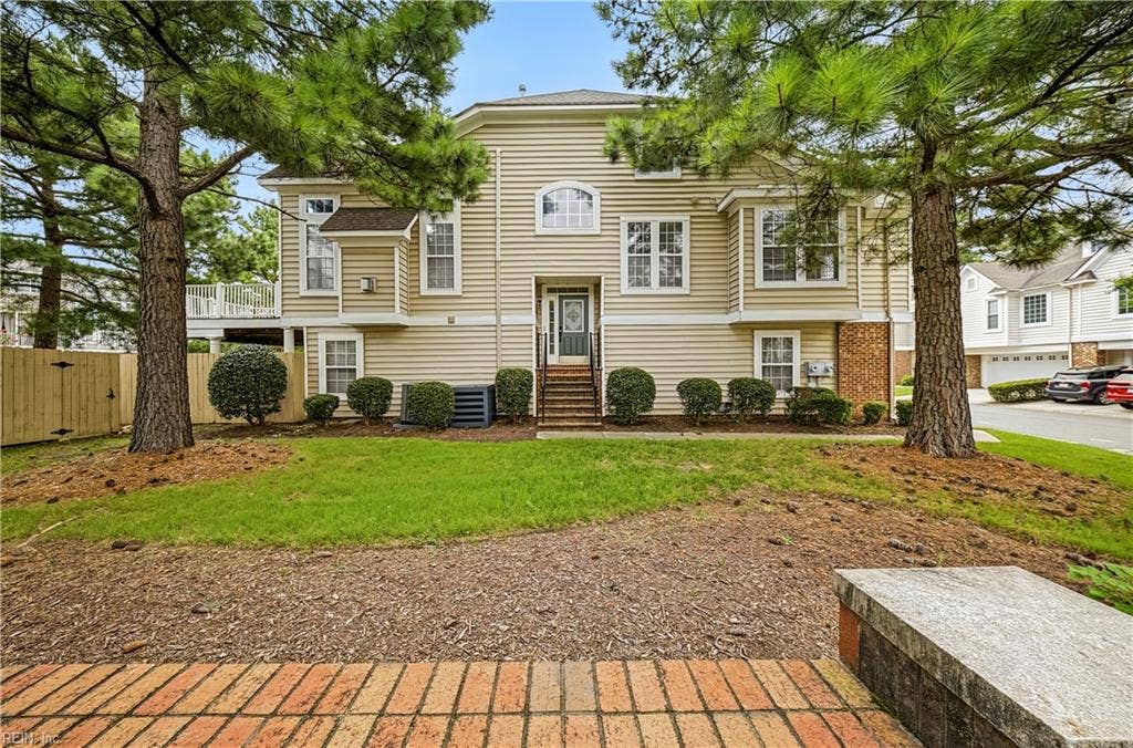 3023 Bay Shore Lane Lane, #Lane, Suffolk, VA 23435