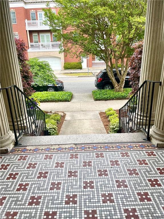 1207 Colonial Avenue, Ghent, Norfolk, VA 23517