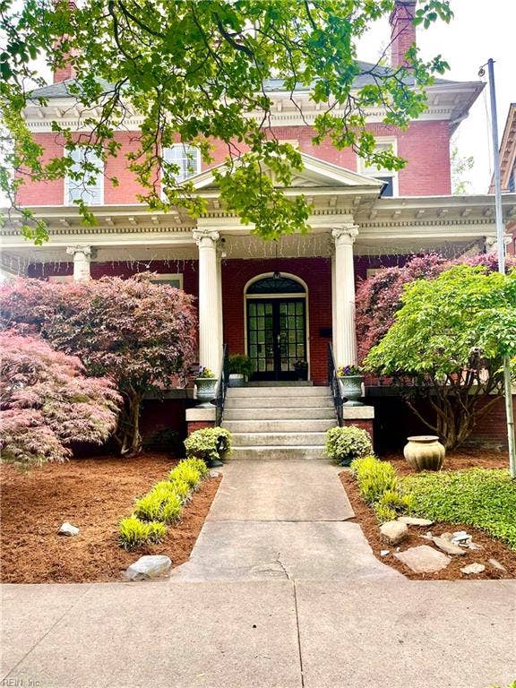 1207 Colonial Avenue, Ghent, Norfolk, VA 23517
