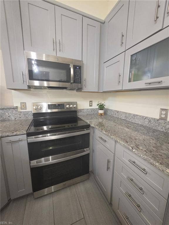 5112 Heathglen Circle, Woodbridge Condos, Virginia Beach, VA 23456 KITCHEN