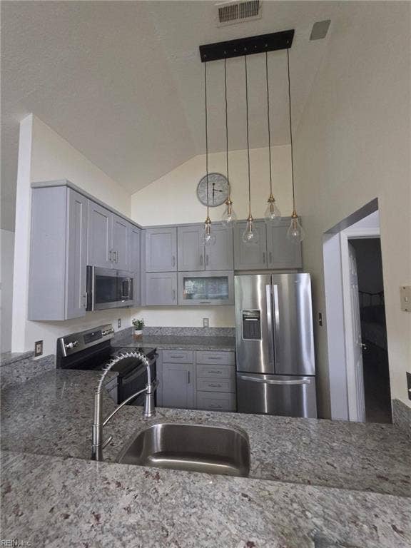 5112 Heathglen Circle, Woodbridge Condos, Virginia Beach, VA 23456 KITCHEN
