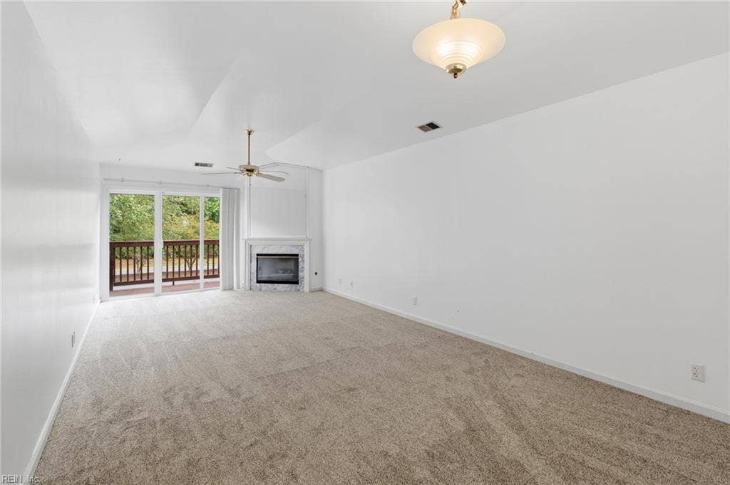 723 Ironwood Drive, Eagle Sound, Yorktown, VA 23693