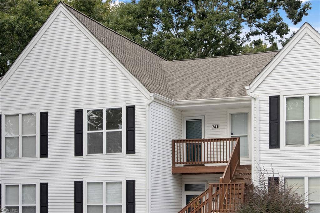 723 Ironwood Drive, Eagle Sound, Yorktown, VA 23693