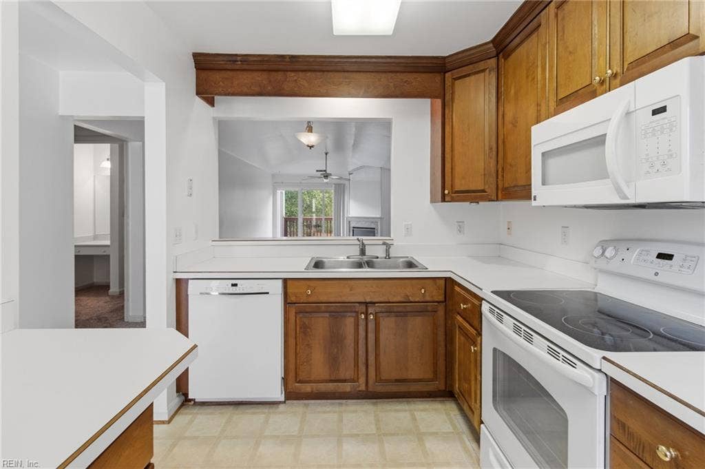 723 Ironwood Drive, Eagle Sound, Yorktown, VA 23693