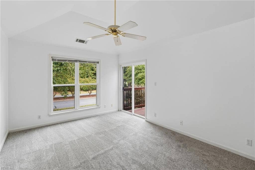 723 Ironwood Drive, Eagle Sound, Yorktown, VA 23693