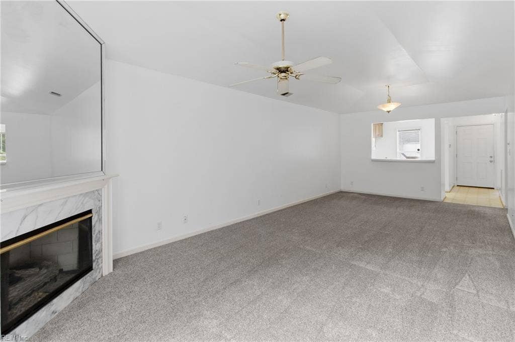 723 Ironwood Drive, Eagle Sound, Yorktown, VA 23693