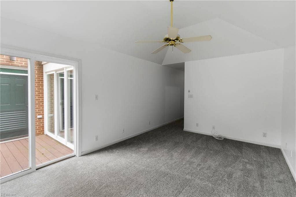 723 Ironwood Drive, Eagle Sound, Yorktown, VA 23693