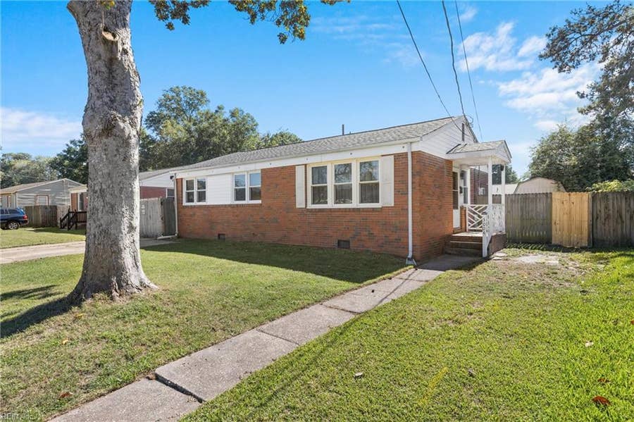 Property photo for 3004 Kilbride Drive, Chesapeake, VA