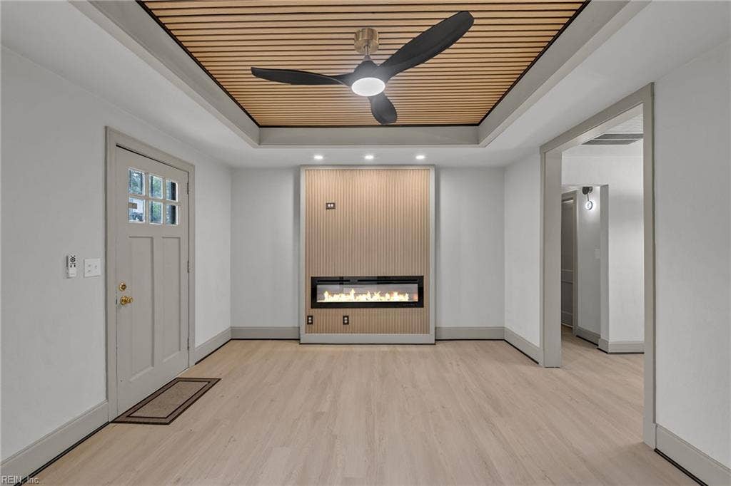 418 Alleghany Road Road, Hampton, VA 23661
