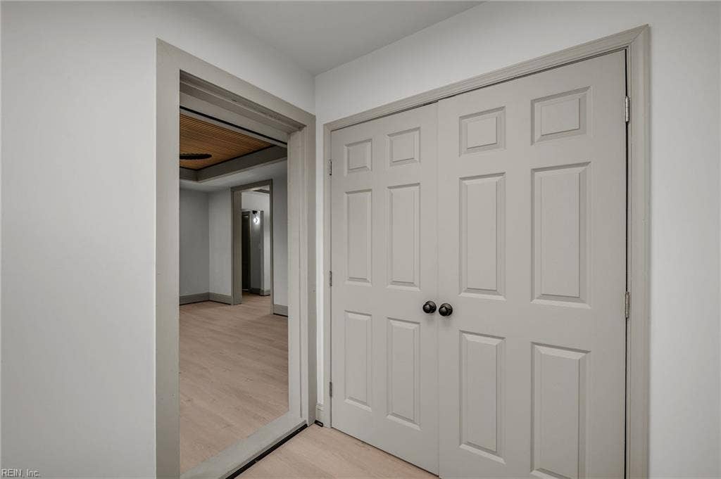 418 Alleghany Road Road, Hampton, VA 23661