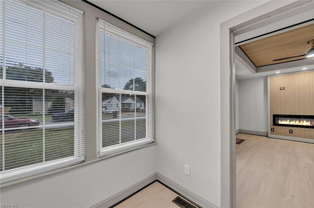 418 Alleghany Road Road, Hampton, VA 23661
