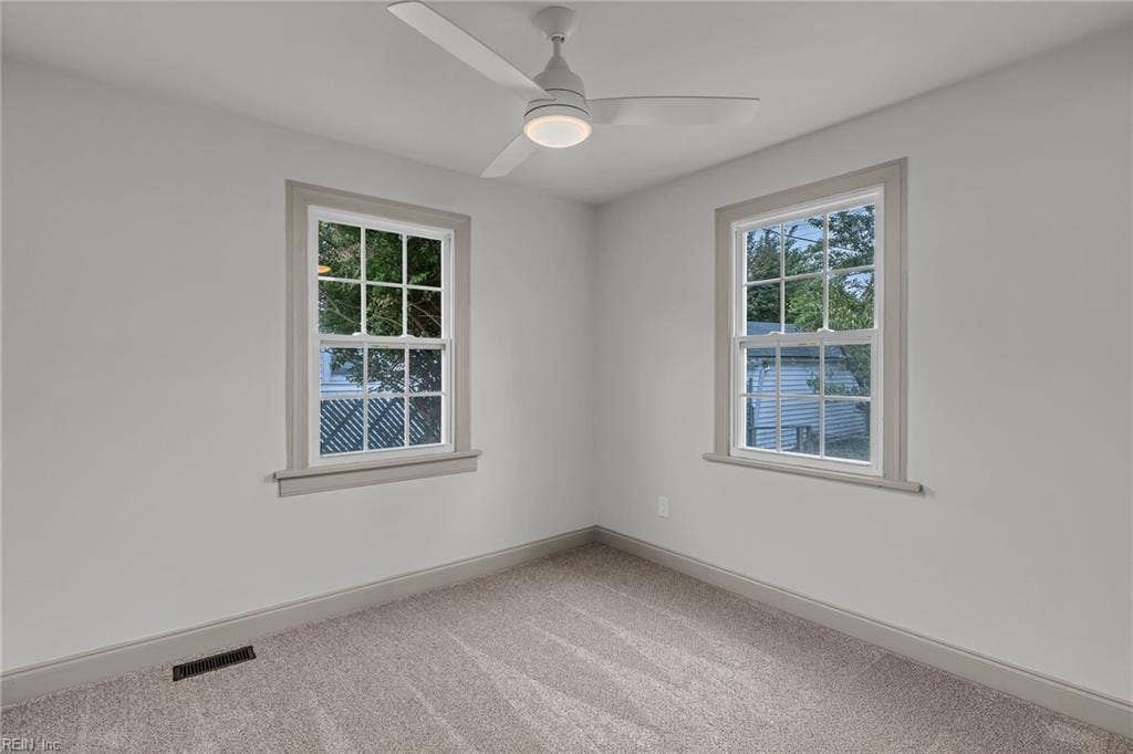 418 Alleghany Road Road, Hampton, VA 23661