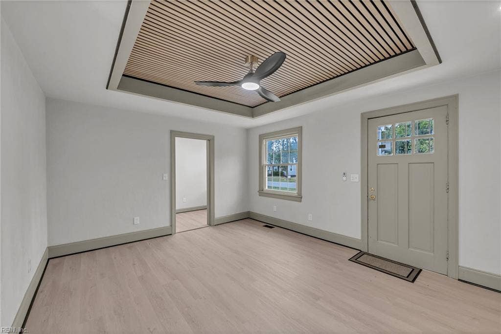 418 Alleghany Road Road, Hampton, VA 23661