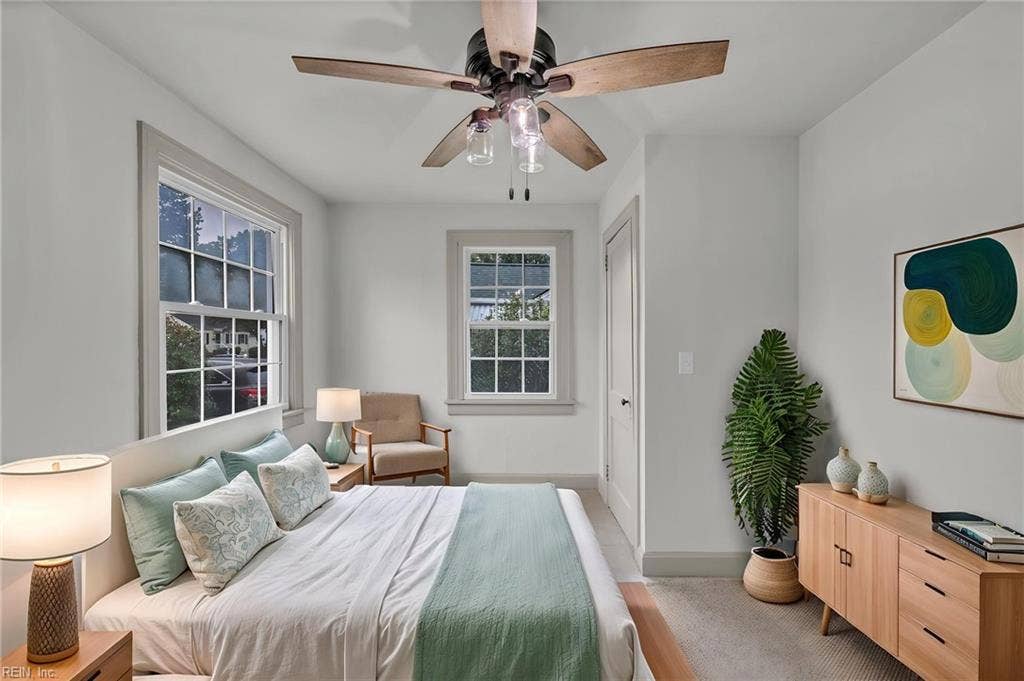 418 Alleghany Road Road, Hampton, VA 23661
