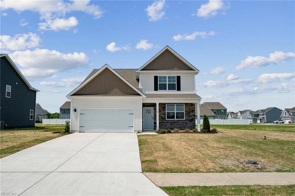 5106 Duxbury Road, Suffolk, VA 23435 5106 Duxbury Road, Suffolk, VA 23435
