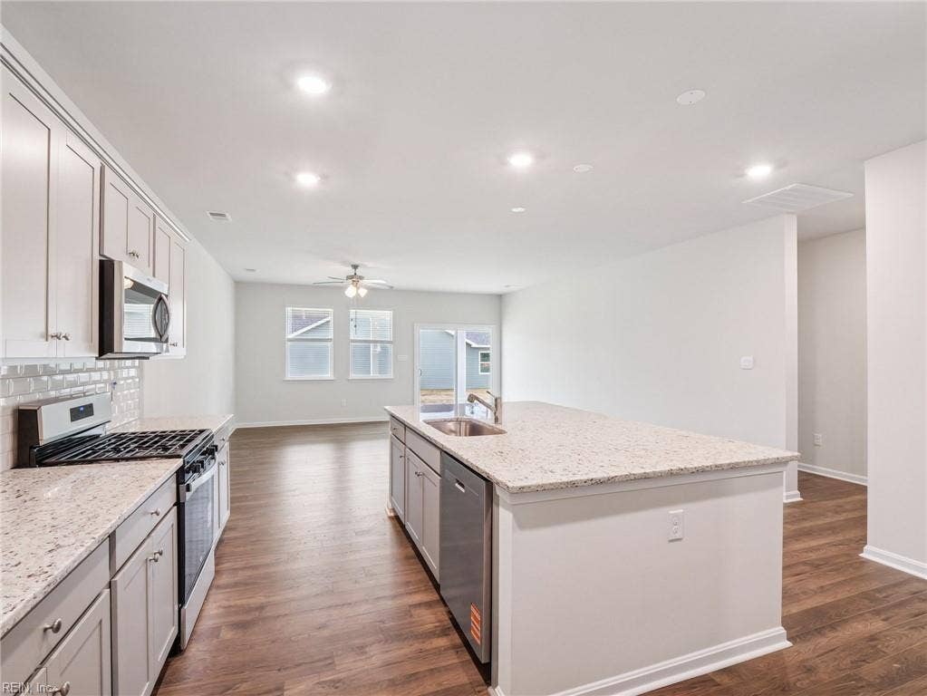 5118 Duxbury Road, Suffolk, VA 23435