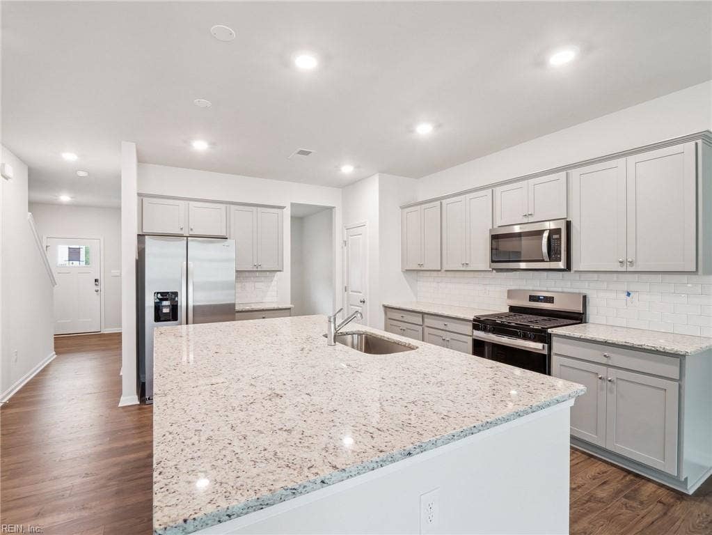 5118 Duxbury Road, Suffolk, VA 23435