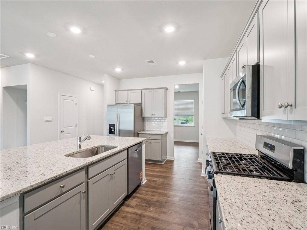 5118 Duxbury Road, Suffolk, VA 23435