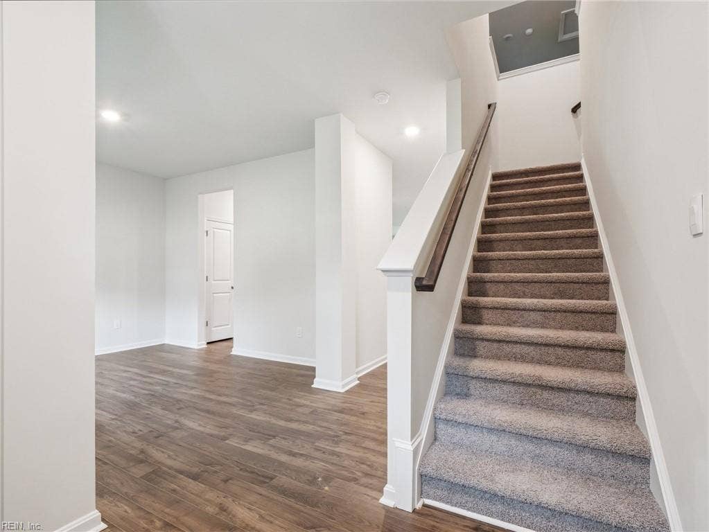5118 Duxbury Road, Suffolk, VA 23435