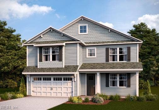 5118 Duxbury Road, Suffolk, VA 23435