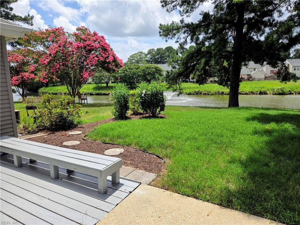 909 Willow Point, Newport News, VA 23602 909 Willow Point, Newport News, VA 23602