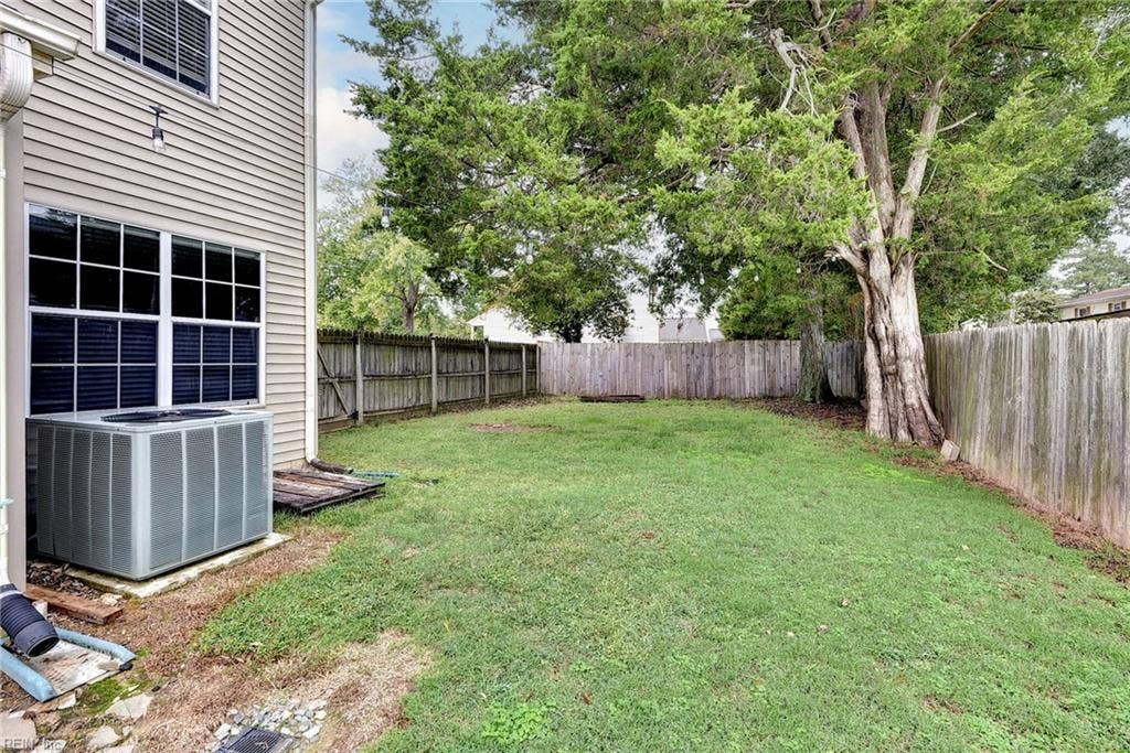 114 Sheffield Way, Newport News, VA 23602 114 Sheffield Way, Newport News, VA 23602